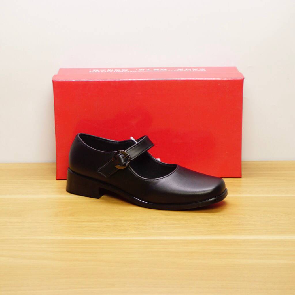 JOLIE ASHLEY 0352 Pantofel Wanita Velcro Sintetis