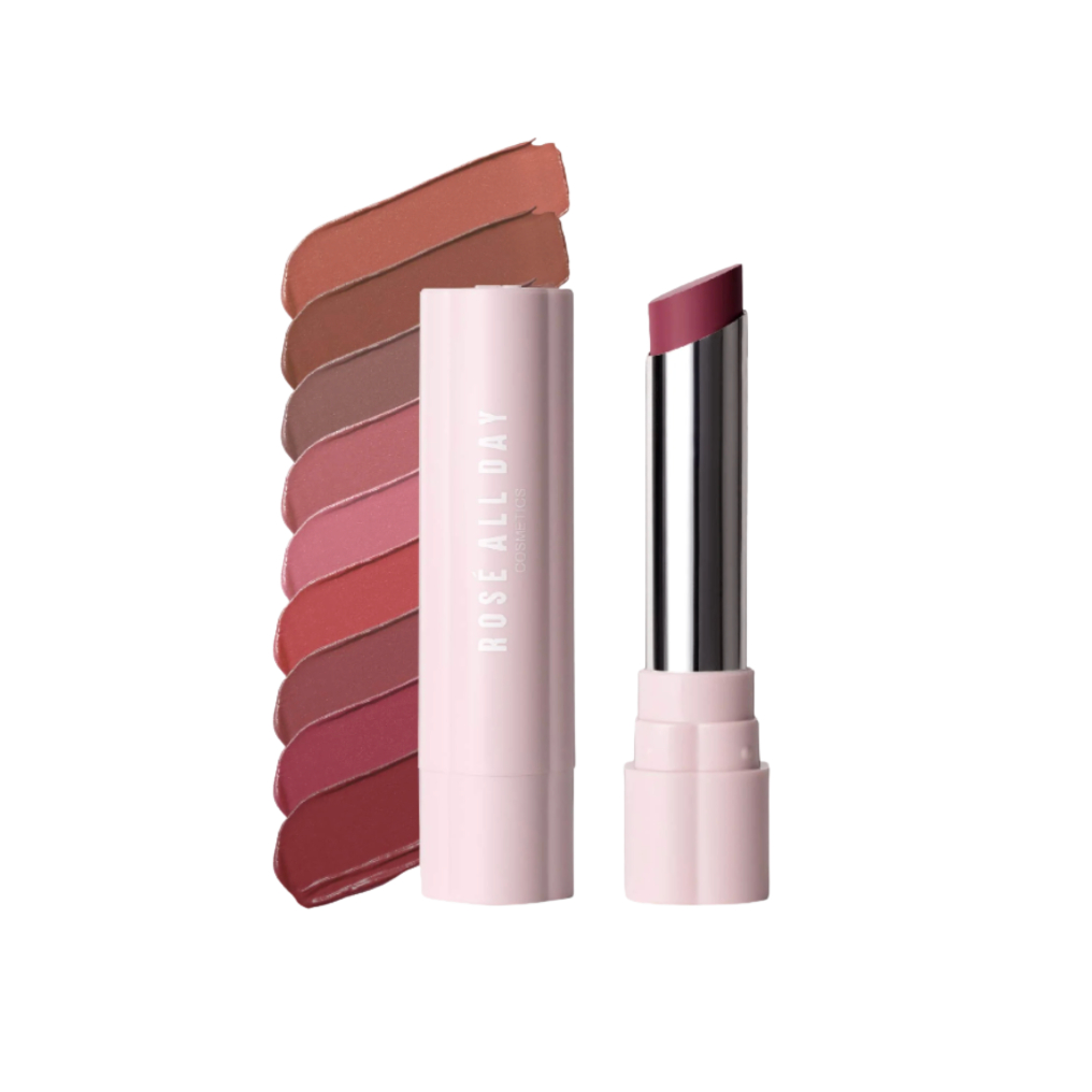 ROSE ALL DAY - LIP CHEEK DUO 3.7g