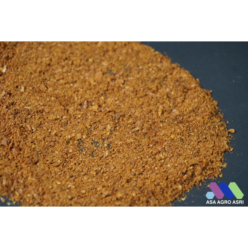 CGF (Corn Gluten Feed) 1 kg – Pakan Ternak Berkualitas Tinggi Grade A