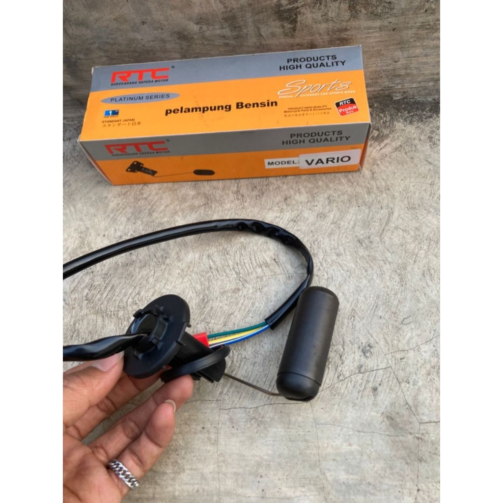 Pelampung Bensin Apung Apung Bensin Vario 110 Lama Karbu All varian