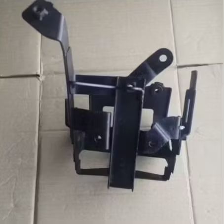 Dudukan Aki Honda Vario 110 Karbu Original Copotan