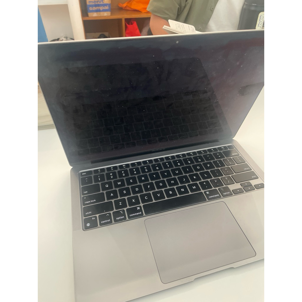 macbook air m1 2020