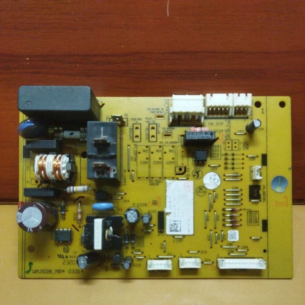 Modul AC Daikin 2pk AC Daikin Malaysia AC Daikin FTV50