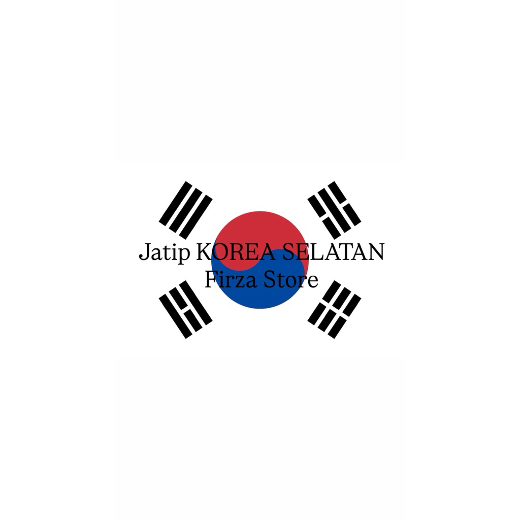 Jastipan Korea