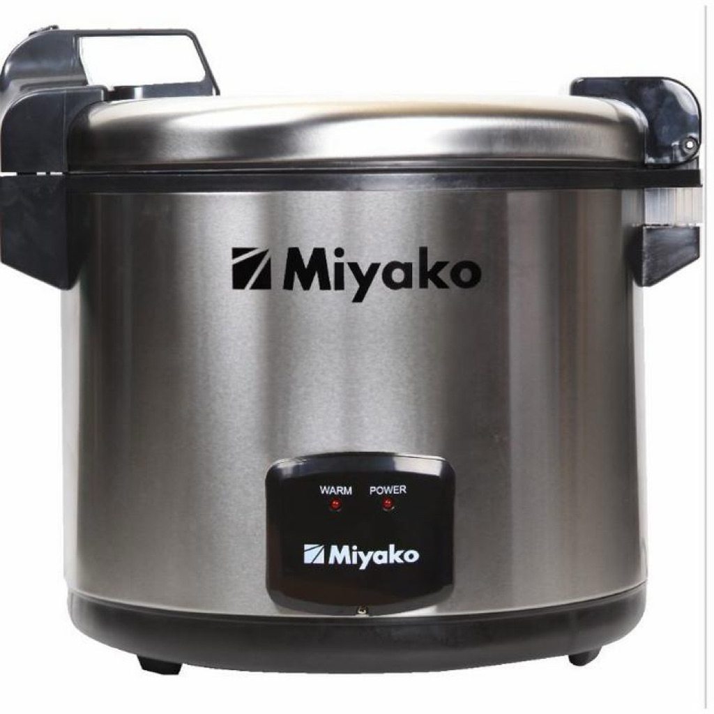 PEMANAS NASI MIYAKO 20 LITER