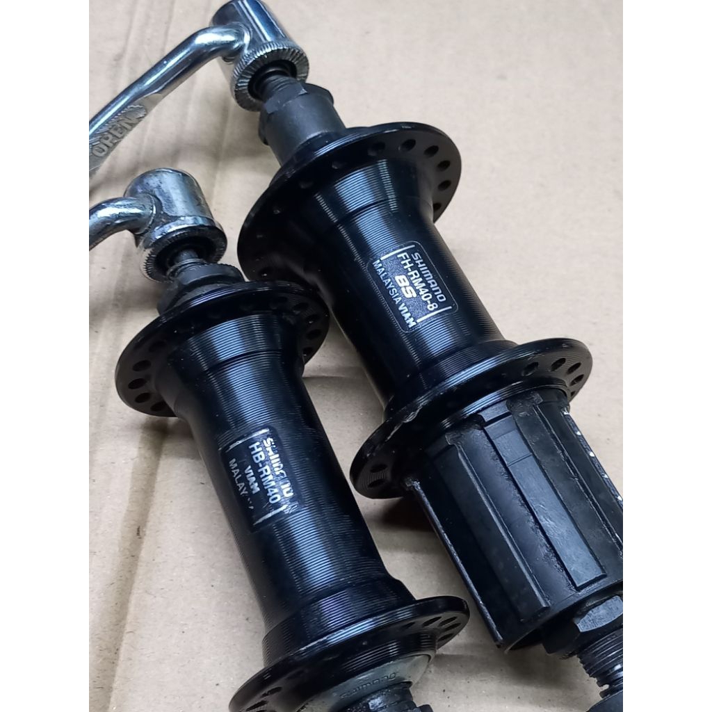 Hub Freehub RB Shimano RM40 36 hole