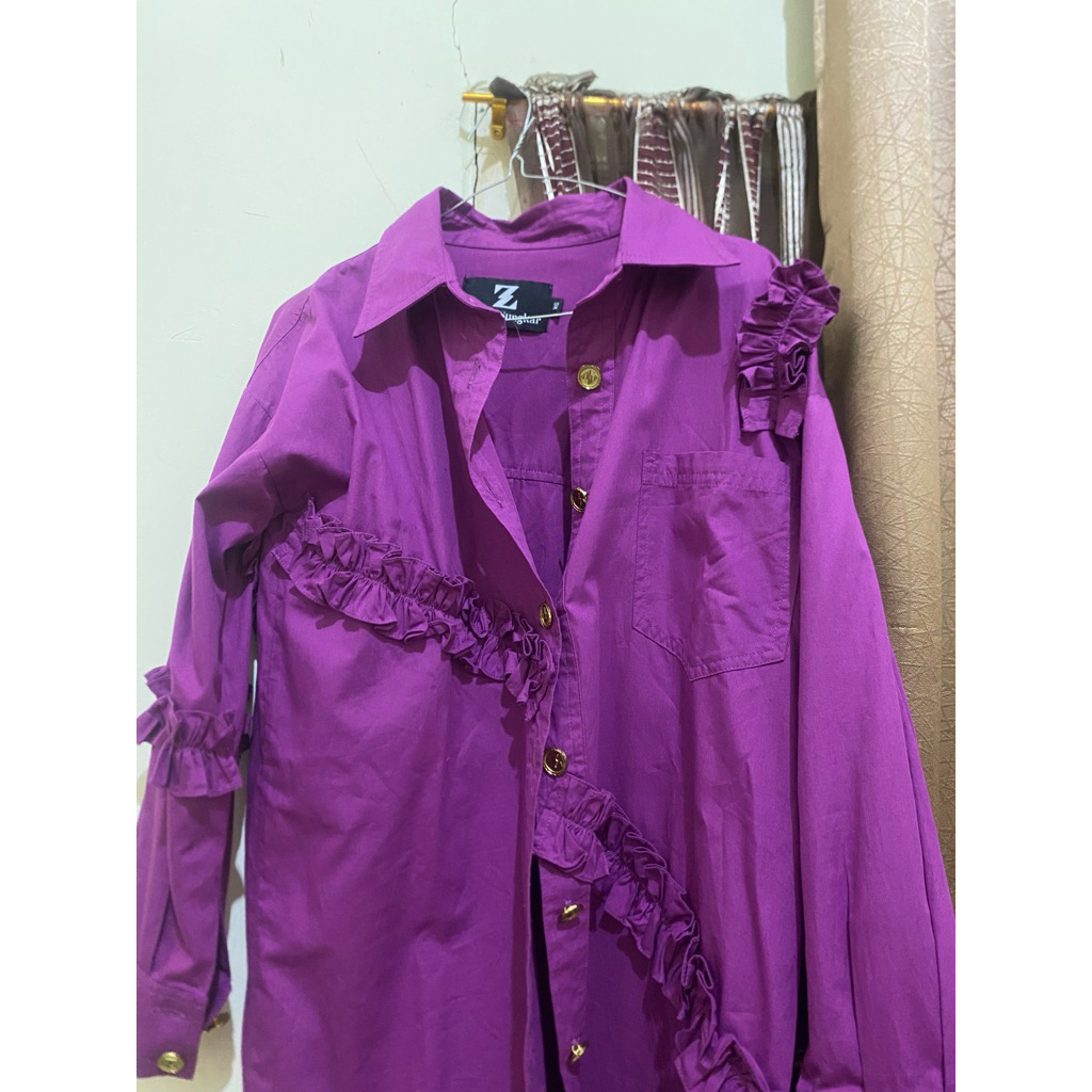 preloved Zaskia sungkar