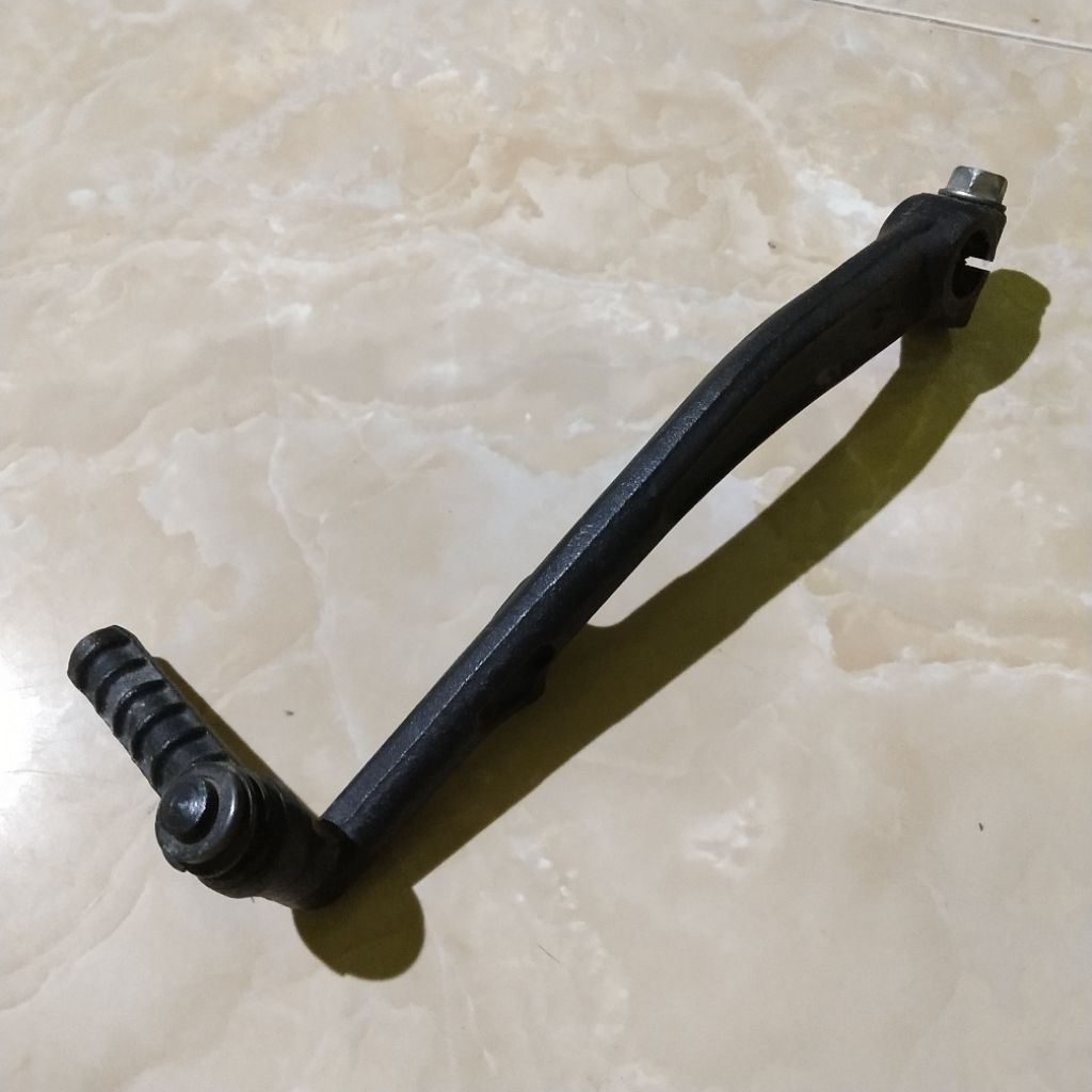 Kick Engkol Tuas Selah Selahan Slah Stater Kaki Manual Bawah Original Honda Vario 150 K59 Pnp Vario 