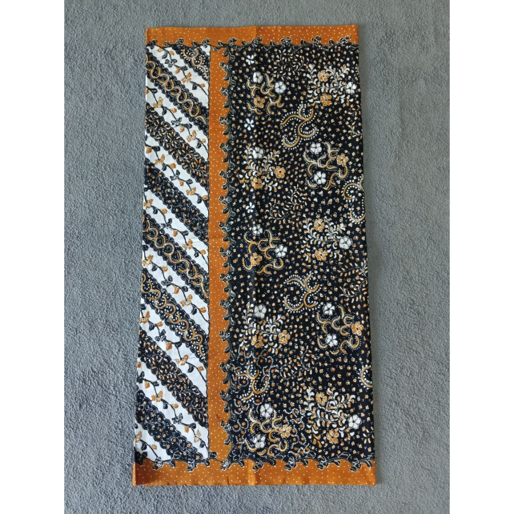 SARUNG BATIK LASEM NINGRAT