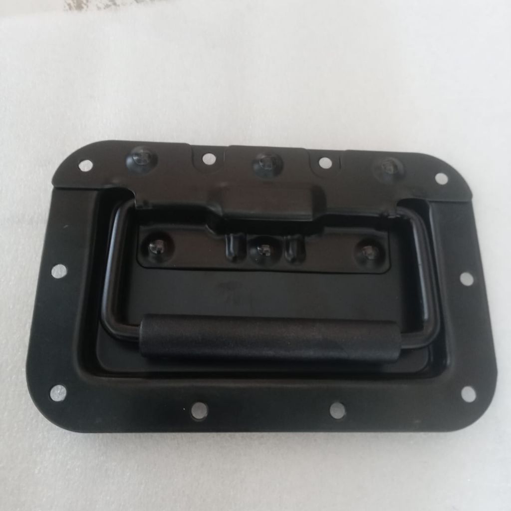 Handle bobo besar LS03H HANDLE tanam handle box handle koper hardcase