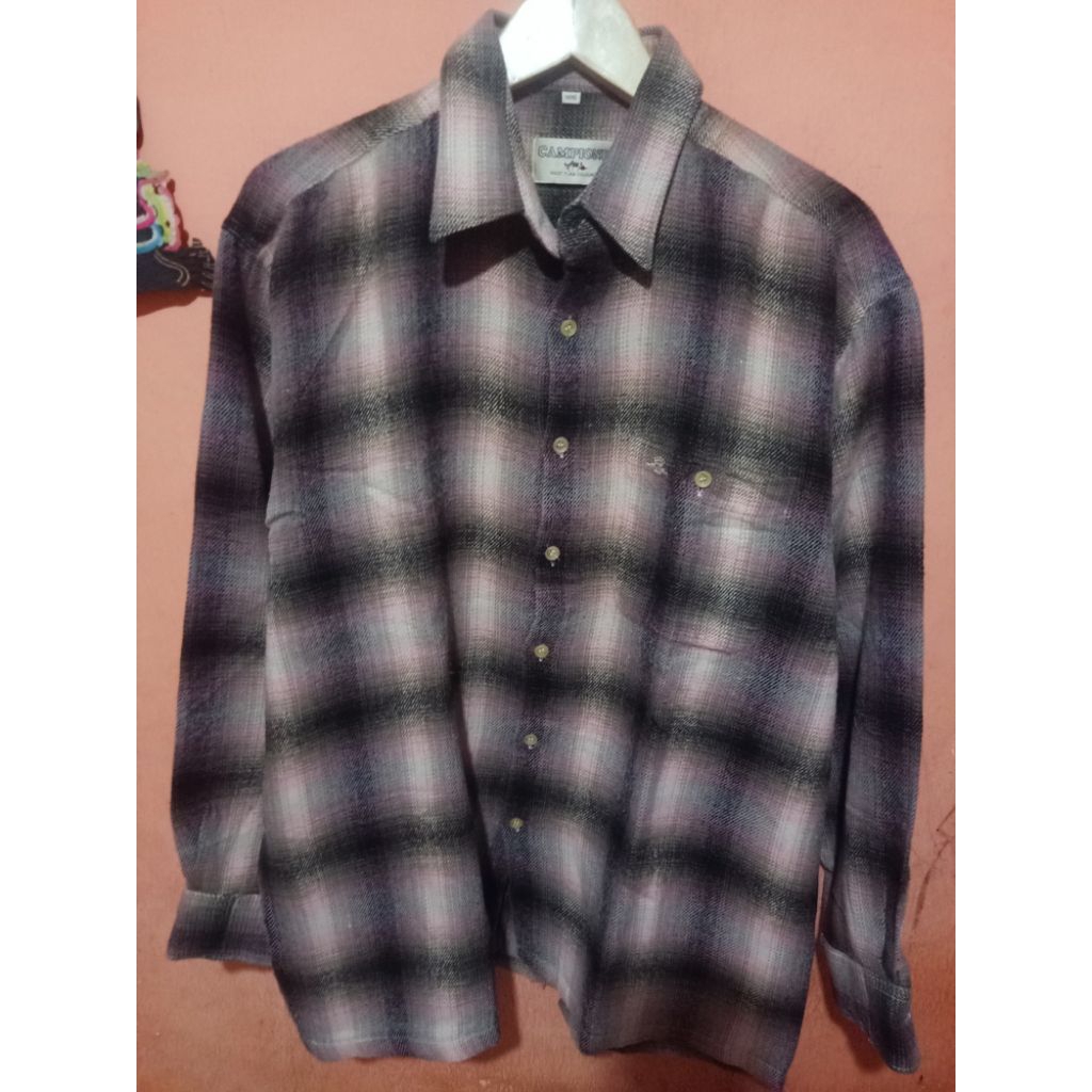 wol veterano size XL