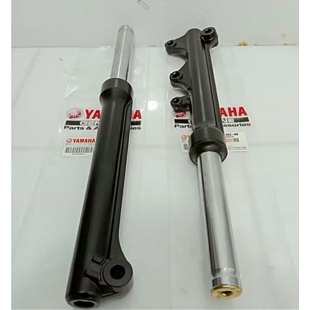 Shock Depan Vega zr Vega r Vega rr 5D9