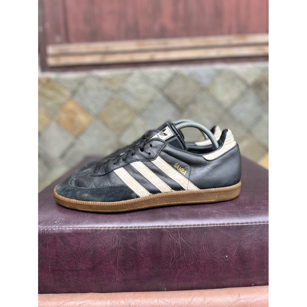 Adidas Samba Made In Vietnam Original