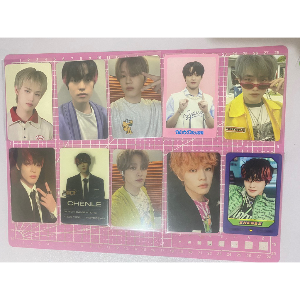 PC CHENLE OFFICIAL
