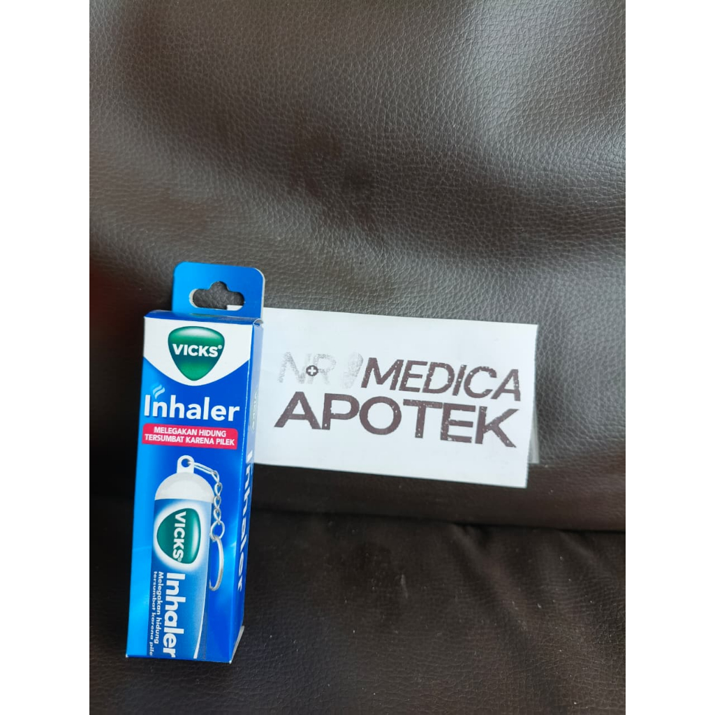 VICKS Inhaler Hidung Vick