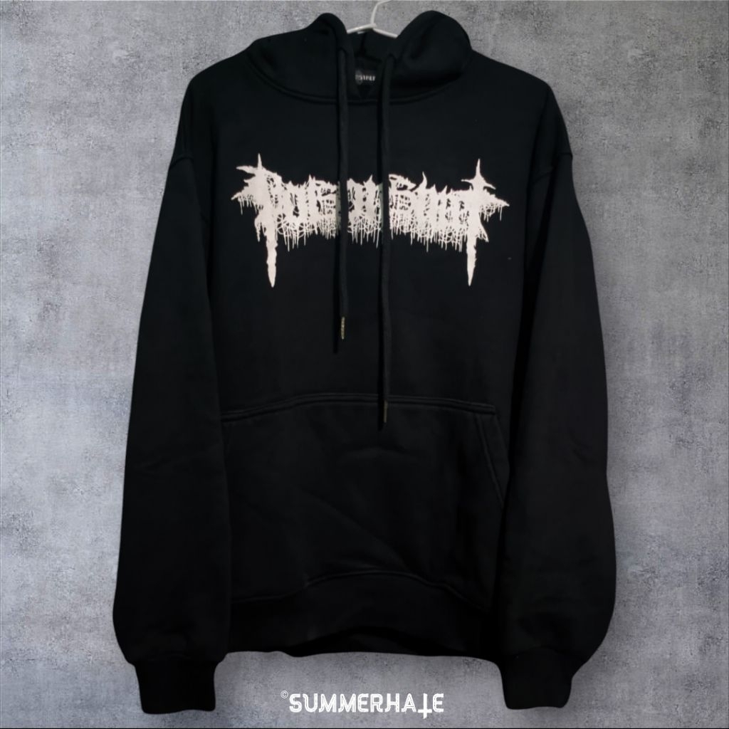 Poison Street - Hoodie