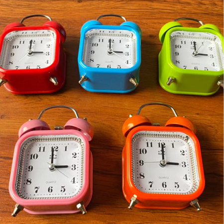 jam beker Kikai/jam beker kring/jam beker mini/jam alarm