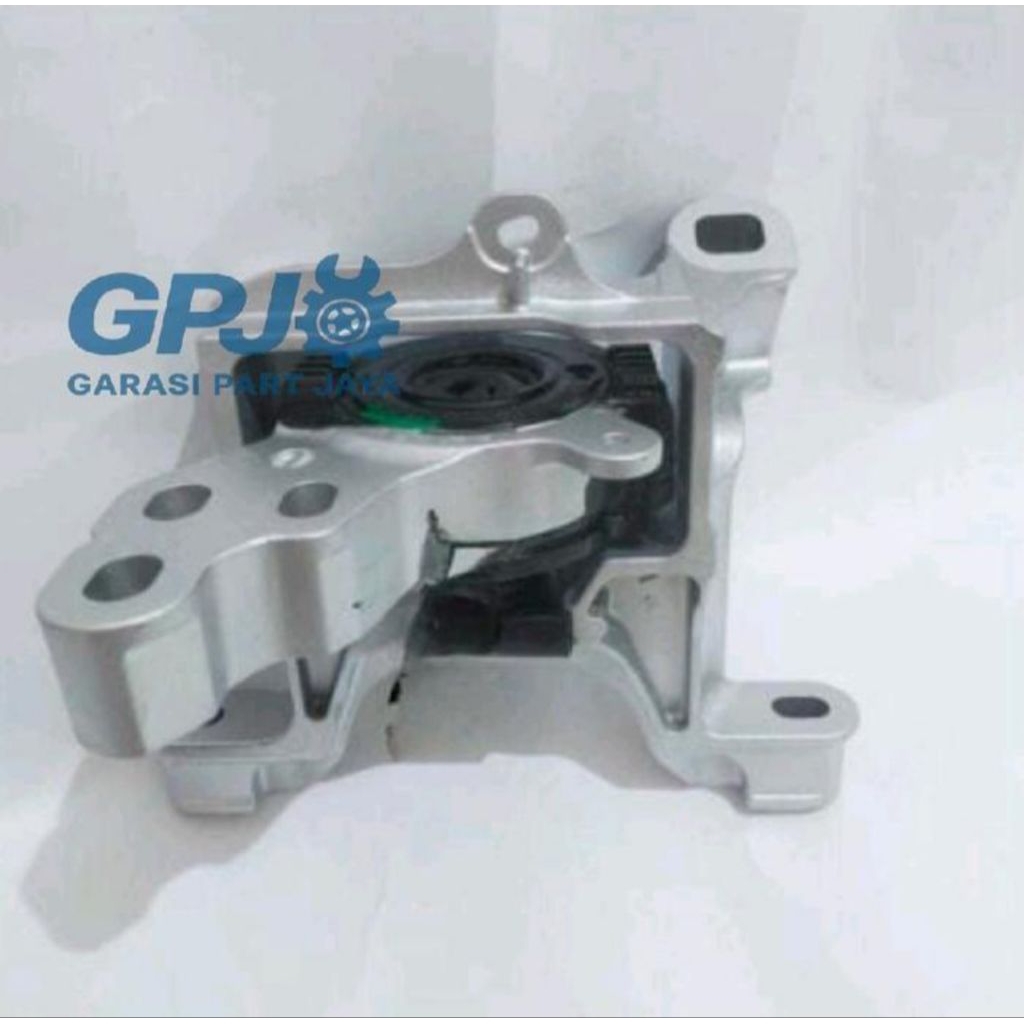 Engine Mounting kanan Mazda2 Skyactiv Original Fomoco