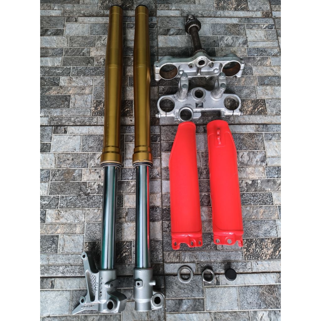 USD CRF 150L Original