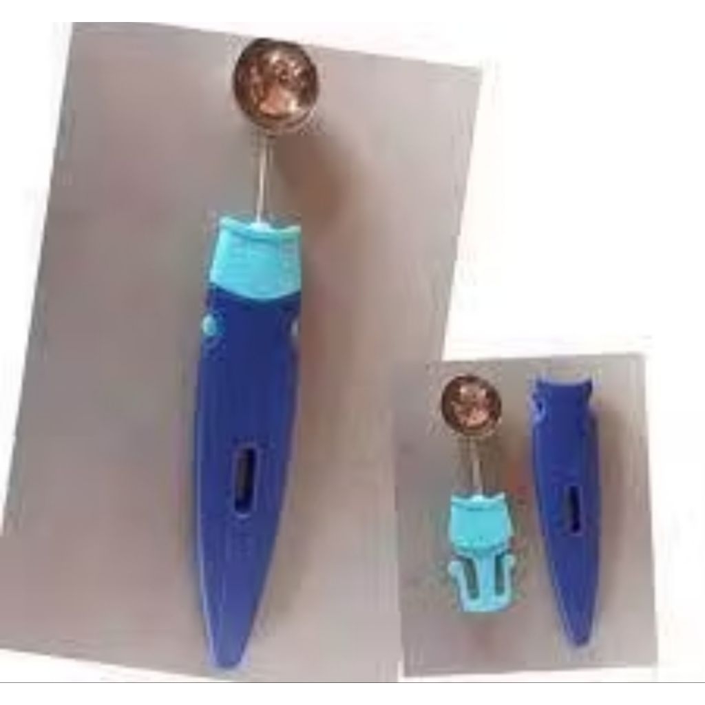 Melon Scoop stainless tupperware 1 pcs