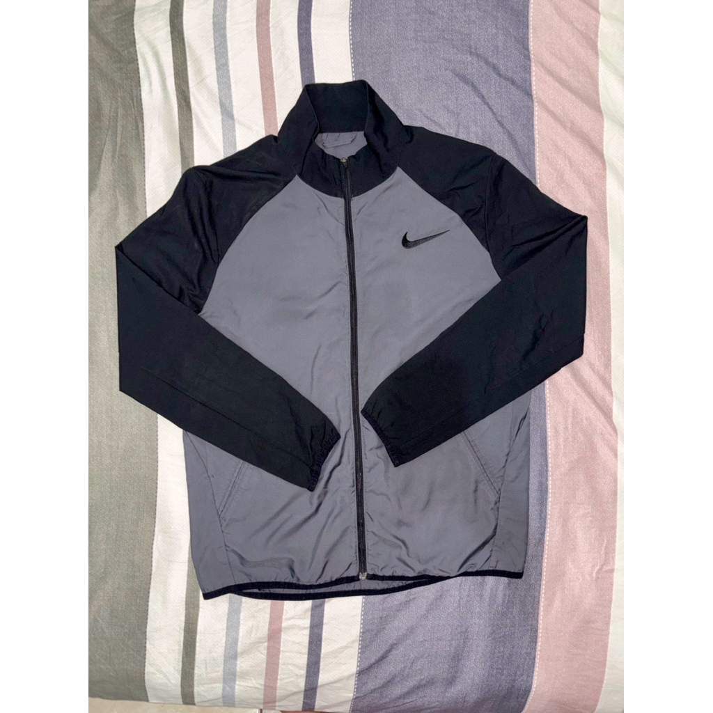 Jaket Nike Running