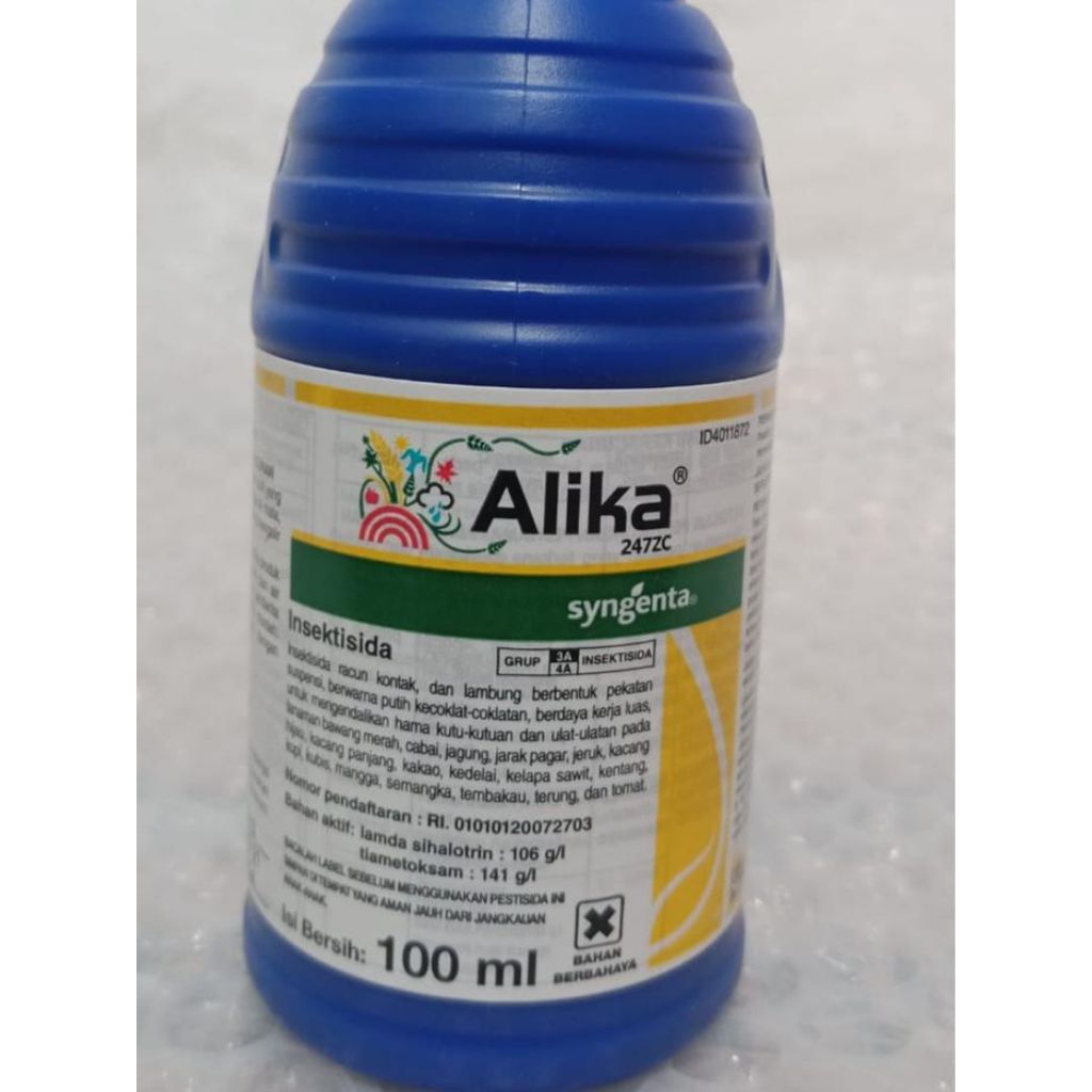 insektisida Alika 100 ML
