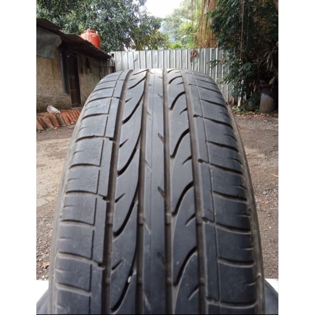 BRIDGESTONE ALENZA 215/60 R17