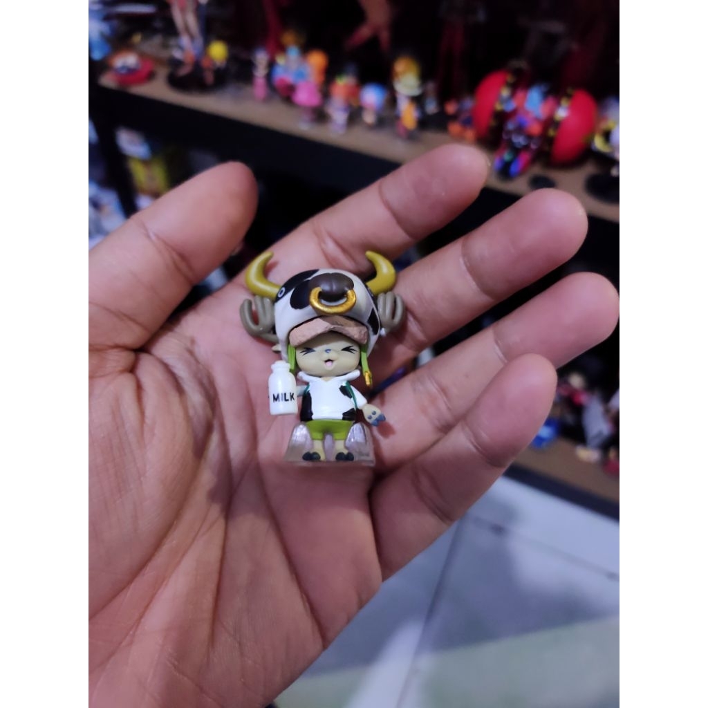 Chodam Tony Tony Chopper One Piece
