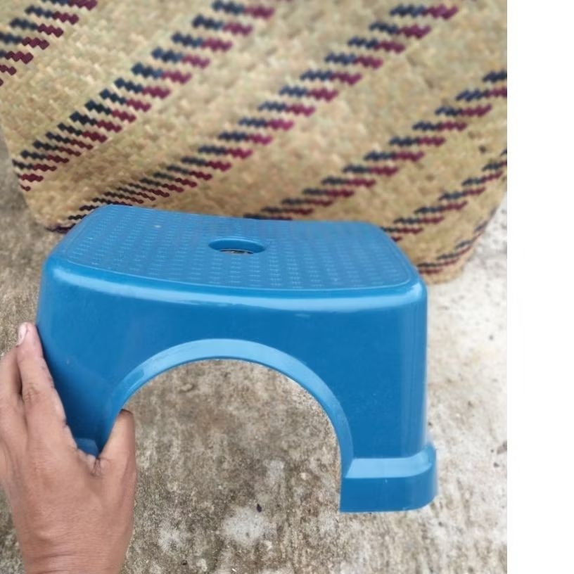 KURSI BATIMUNG /Untuk Tikar timung Ukuran  L