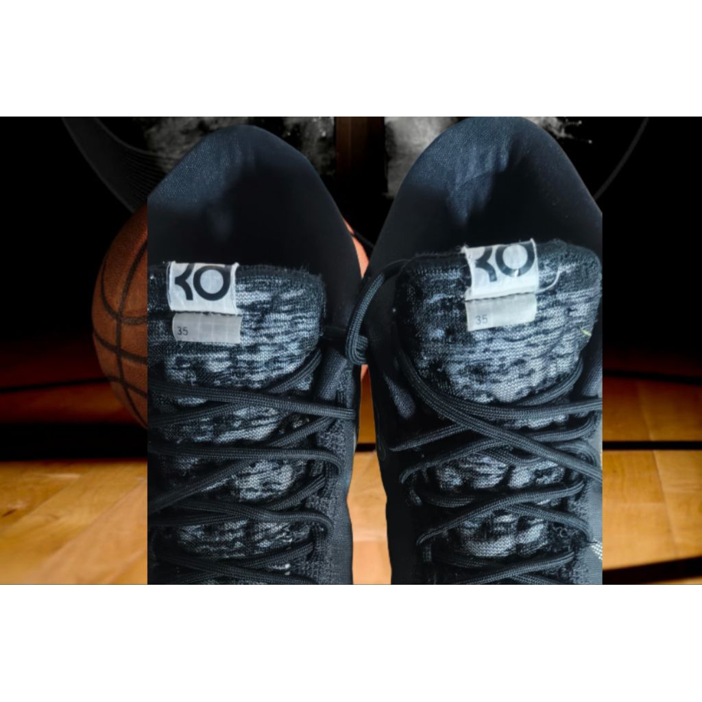 nike BASKET SECOND size 45