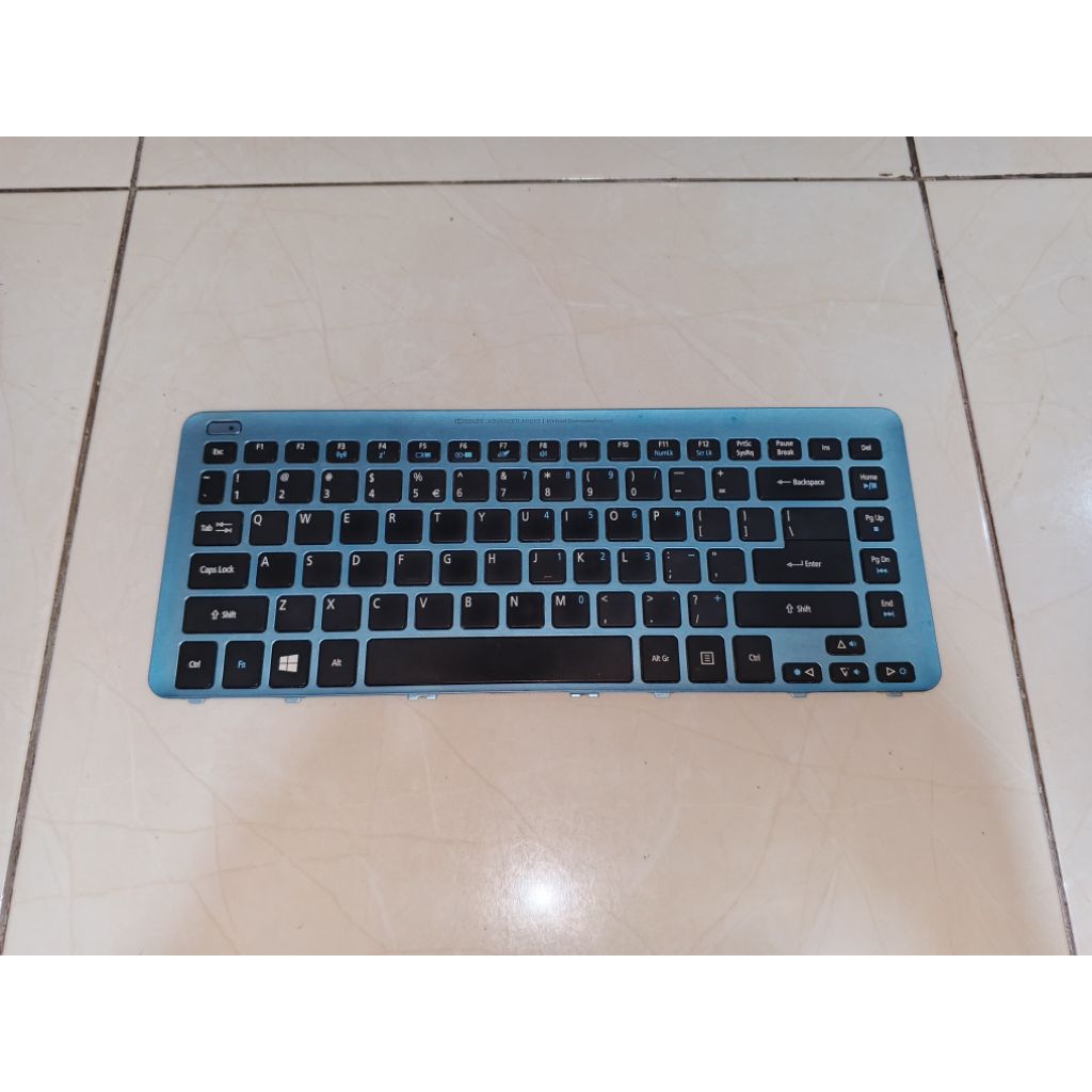 Frame Casing Keyboard Laptop Acer Aspire V5 431 471 V5-431 V5-471 V5-471G V5-471P