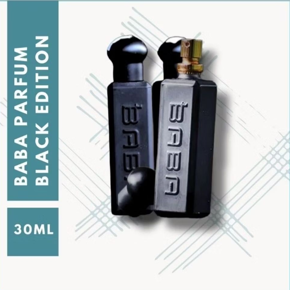 Baba parfum original