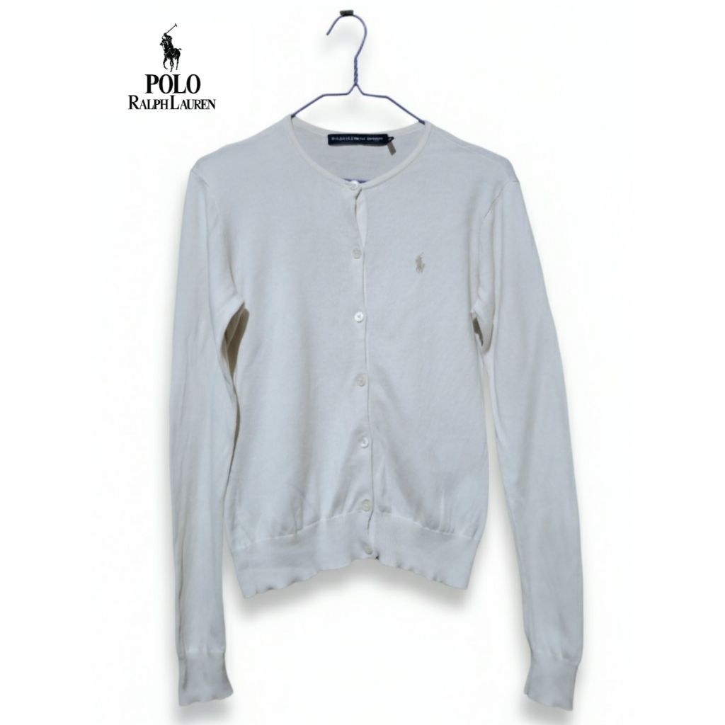 Cardigan Ralph Lauren Sport