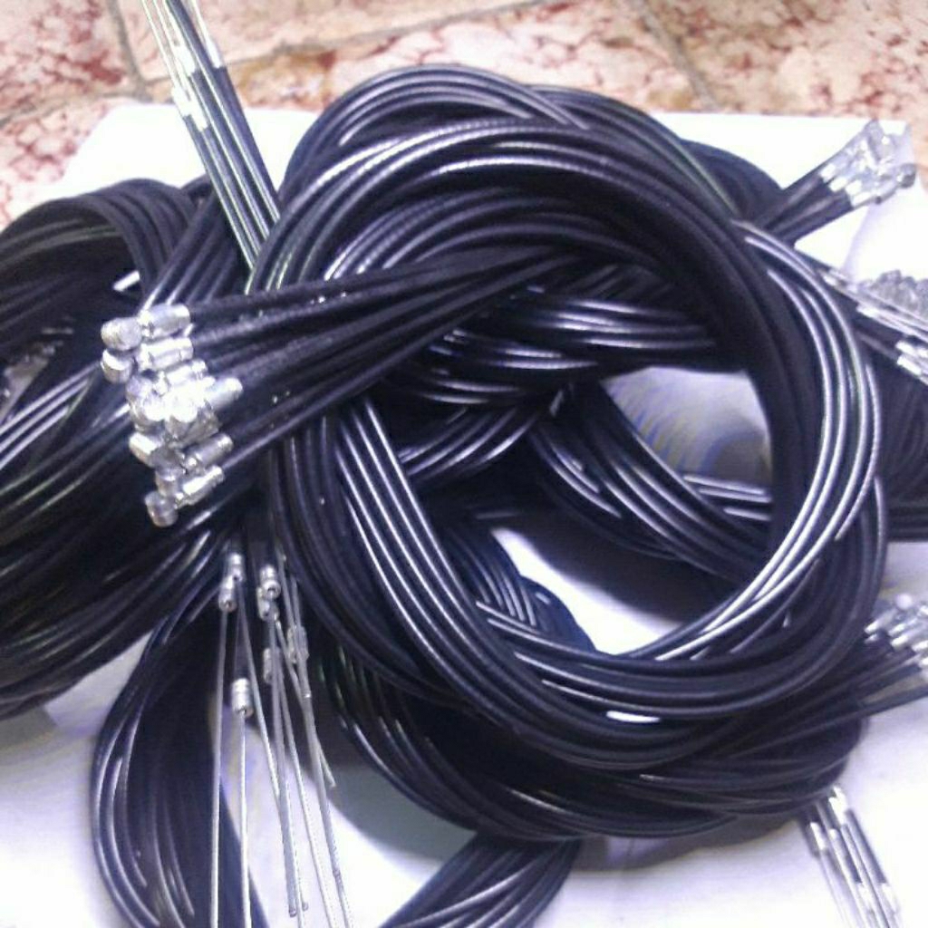 KABEL REM BELAKANG  ATLANTIS SEPEDA BMX