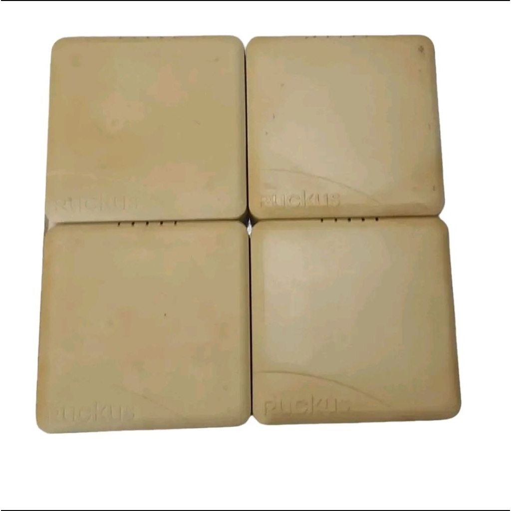 Ruckus R500 Hotspot Wireless Router WiFi