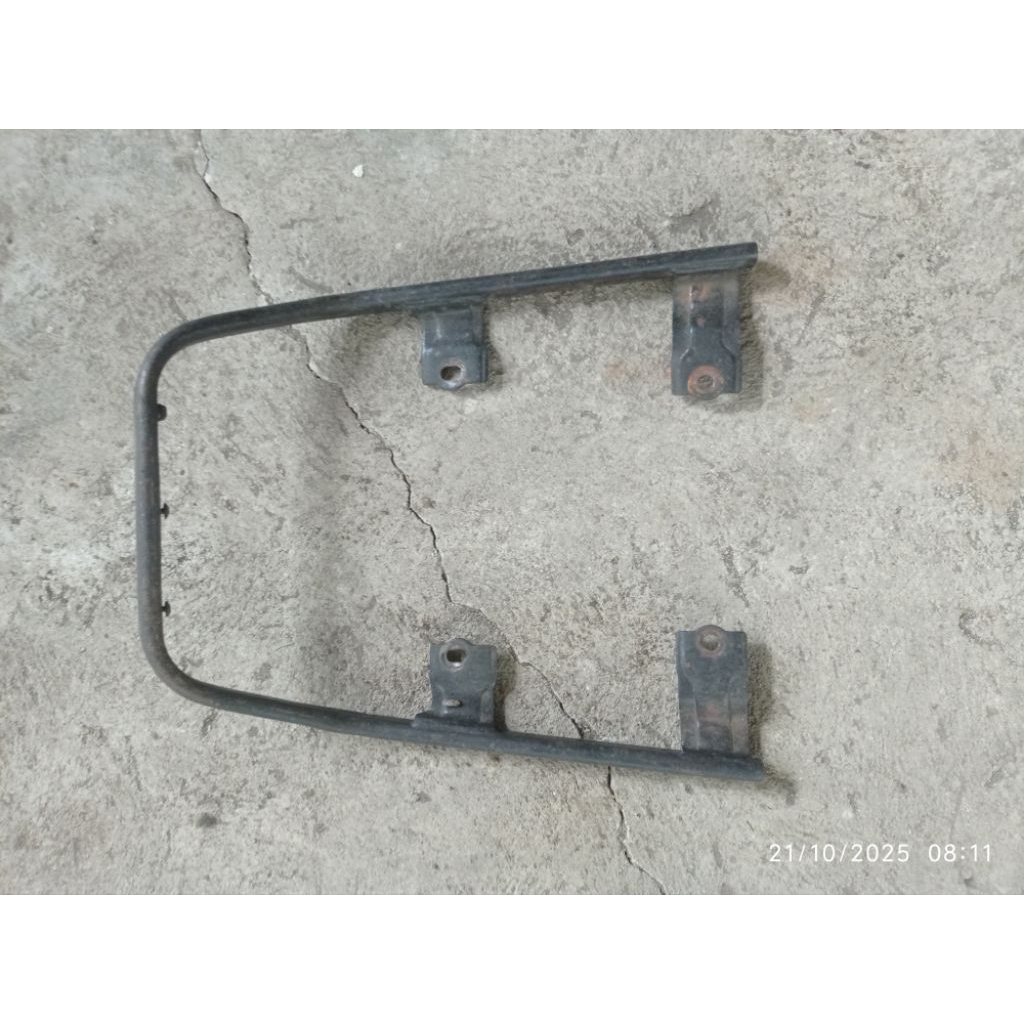 behel grand bulus original tahun 1993