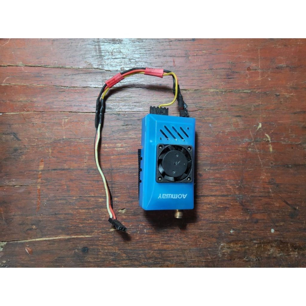 AOMWAY VTX 5.8Ghz power 1W