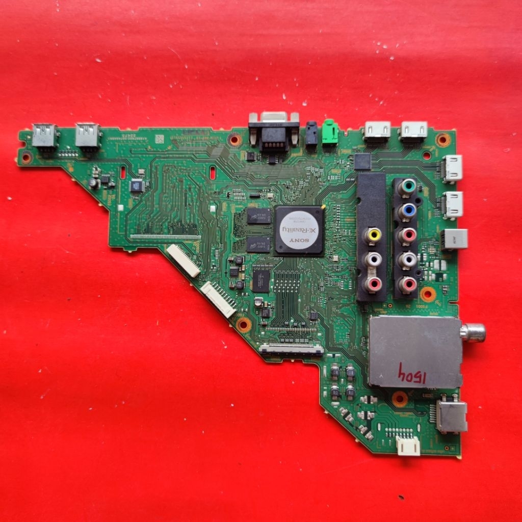 MB TV KDL-32EX650 NORMAL