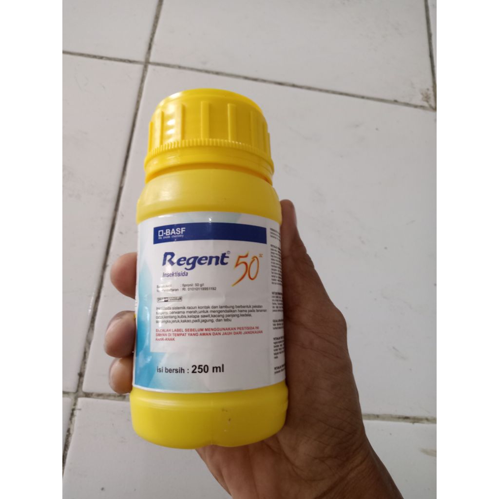 Regent 250ml