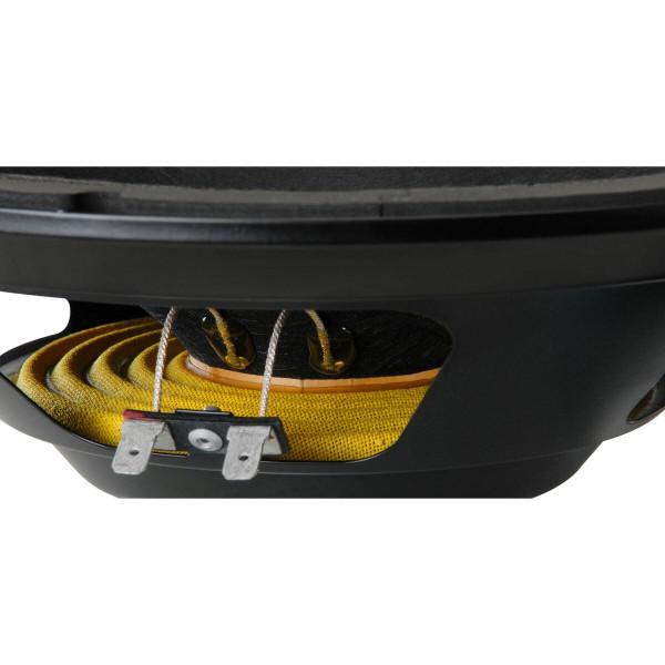 SPEAKER BNC / B&C 10CL51 10" Neodymium Woofer