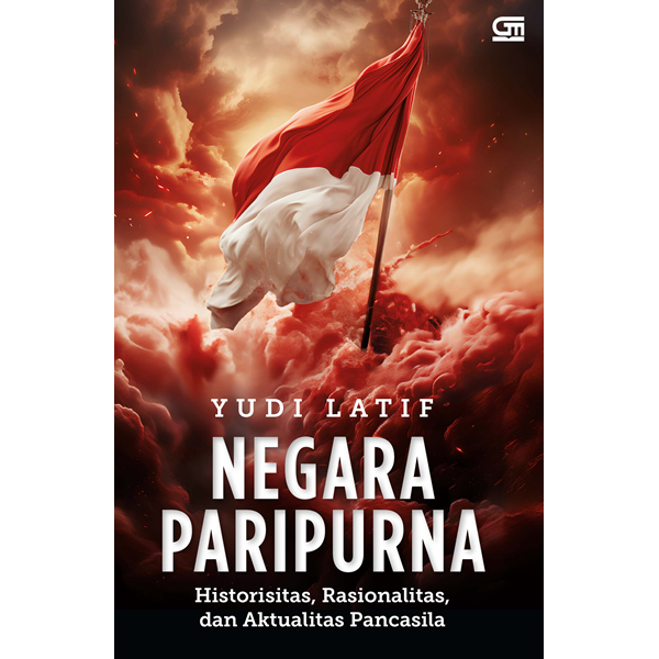 Negara Paripurna - Yudi Latif