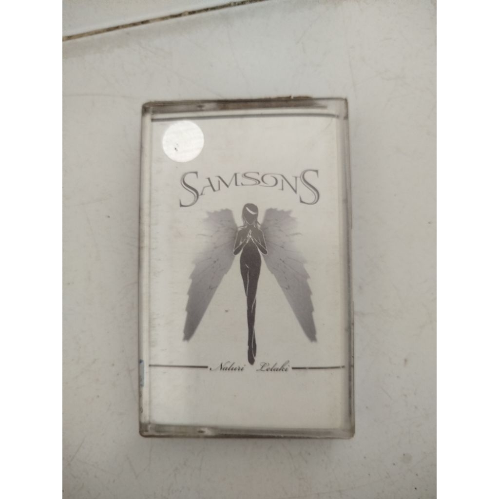 Kaset Samsons