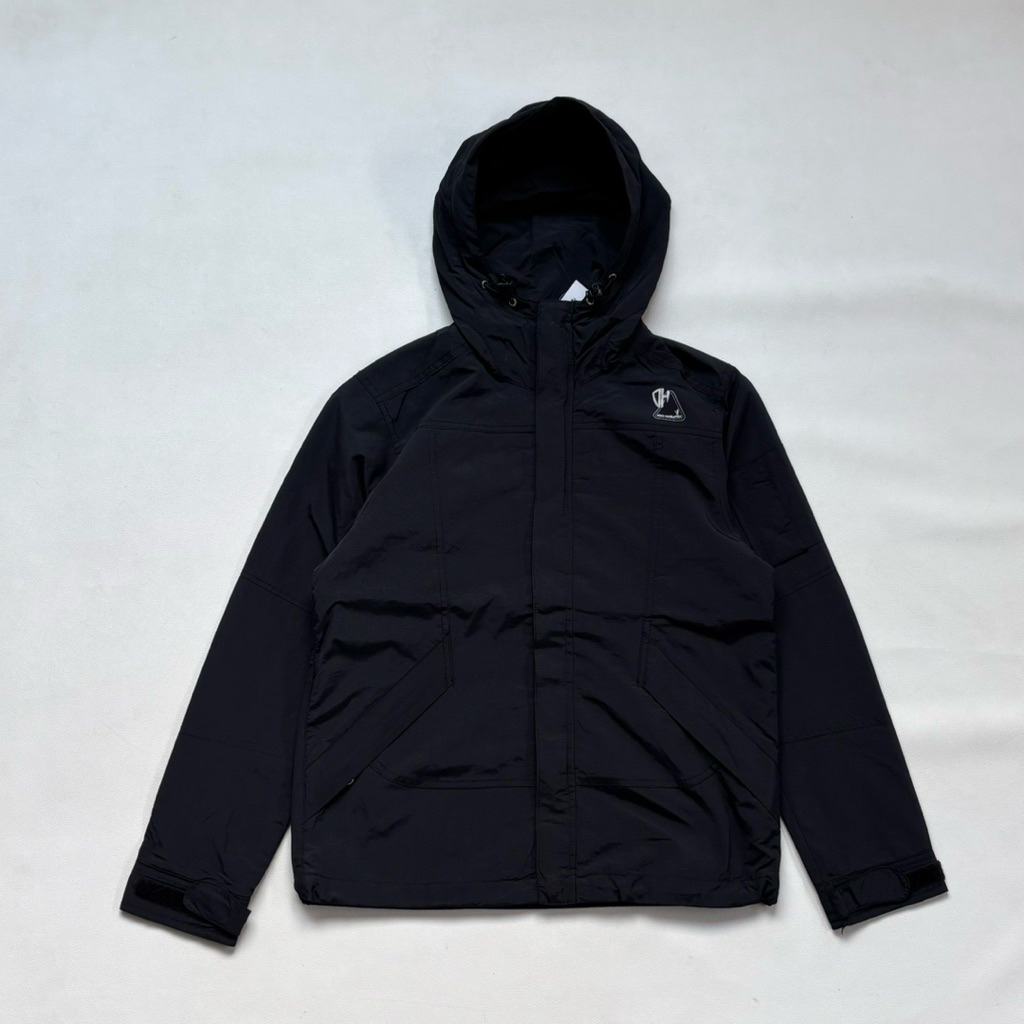 DOHC Motorsport Jacket