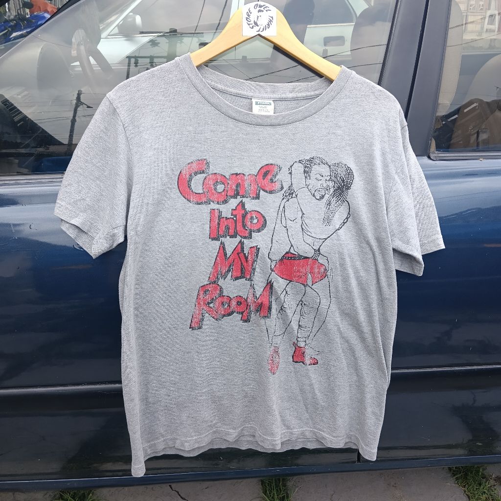 kaos fitness music wear company made in japan