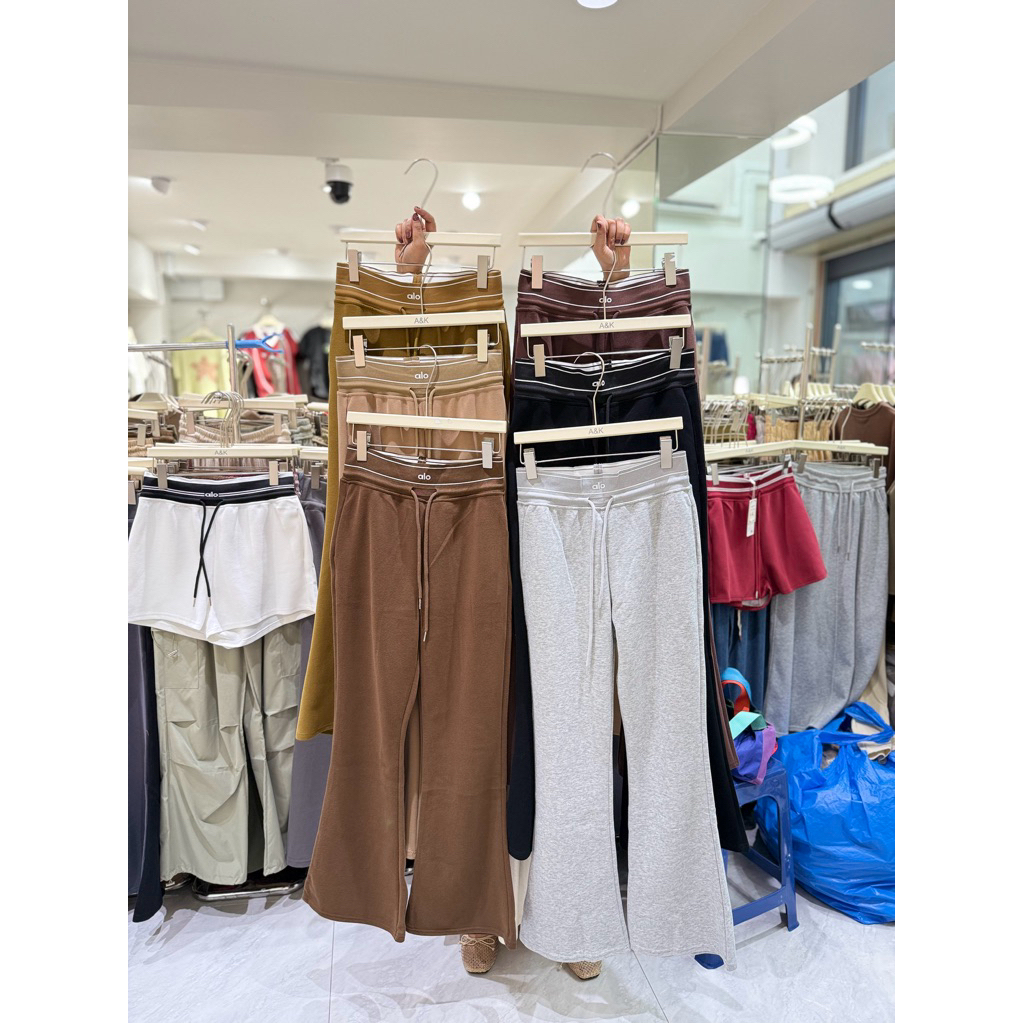 CK605 // CK609 Celana Kaos