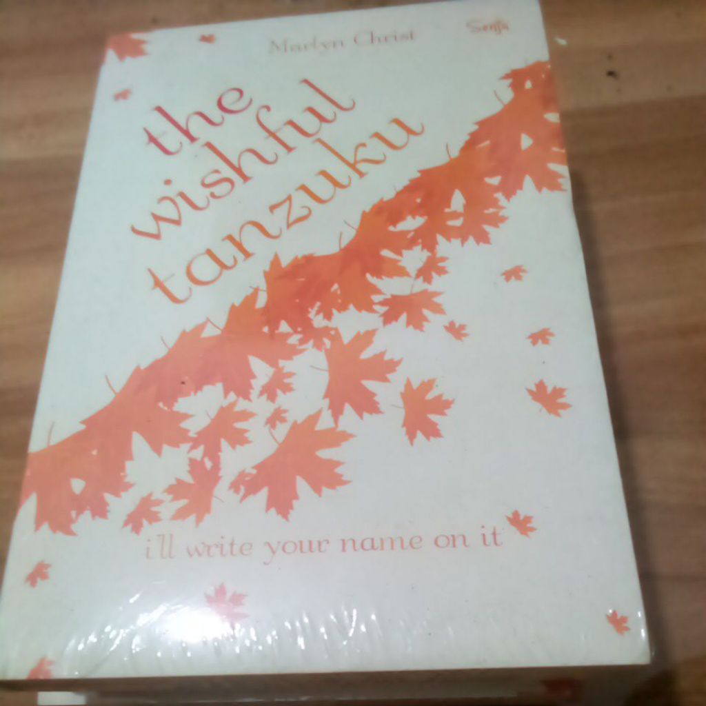 THE WISHFUL TANZUKU