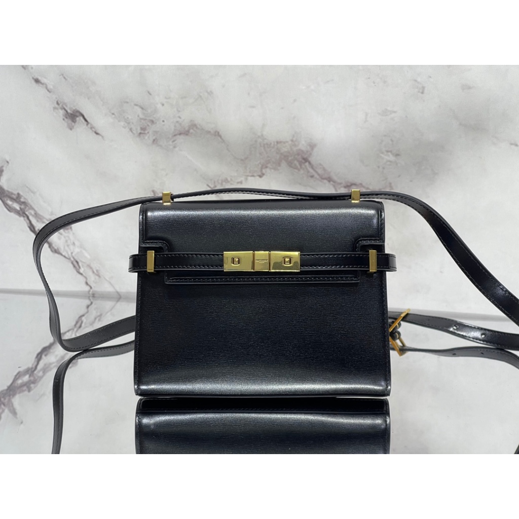 Tas YSYur Manhattan Mini Crossbody Bag