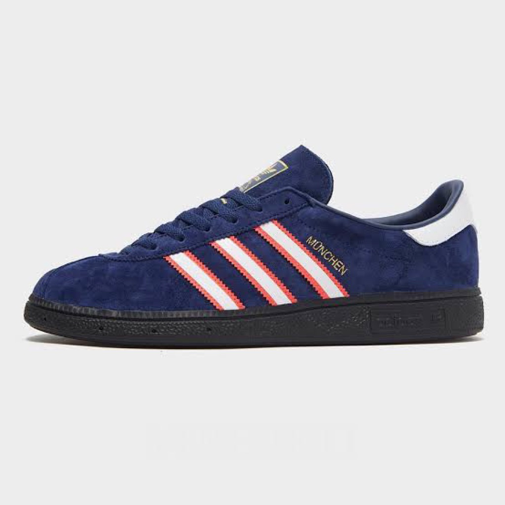 adidas munchen edge