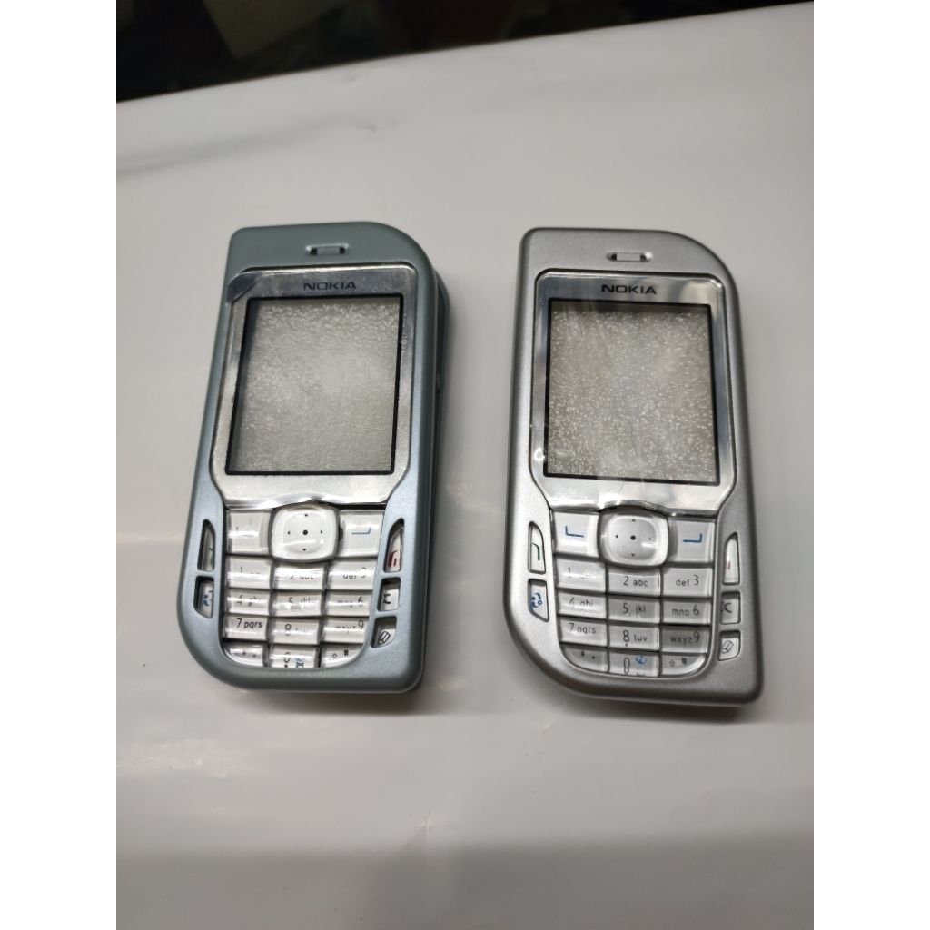 casing hp nokia 6670 baru