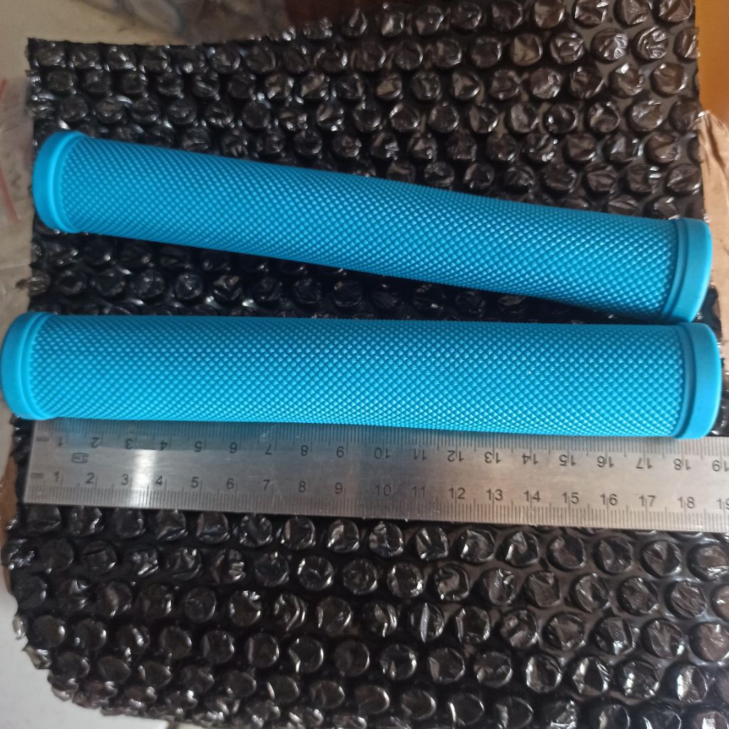 Hand Grip Sepeda BMX Freestyle Fixie Fix Gear Panjang 18 CM